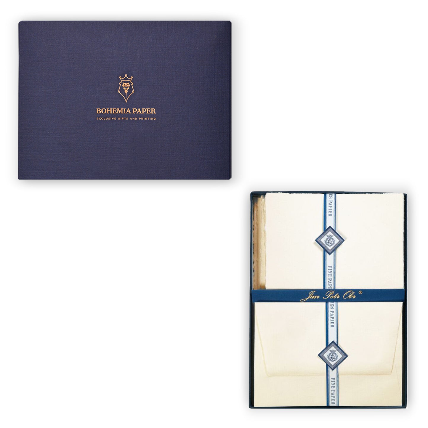 Gift box – 25 x A7&C7 chamois