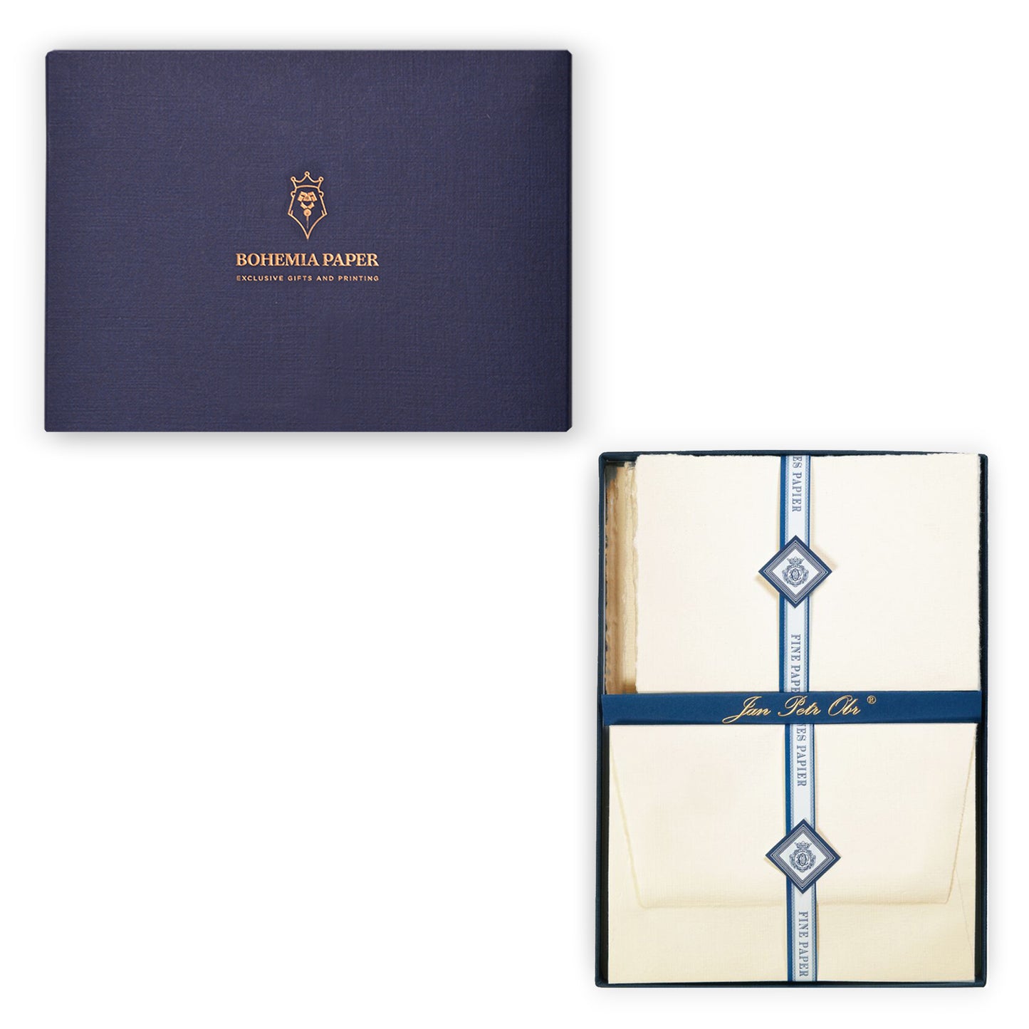 Gift box – 25 x A6&C6 chamois