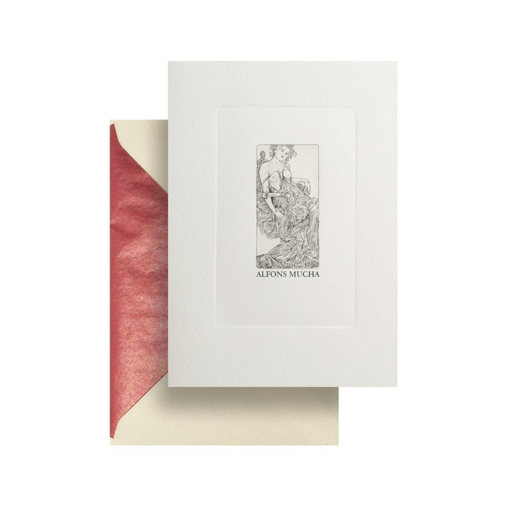 Bear Card