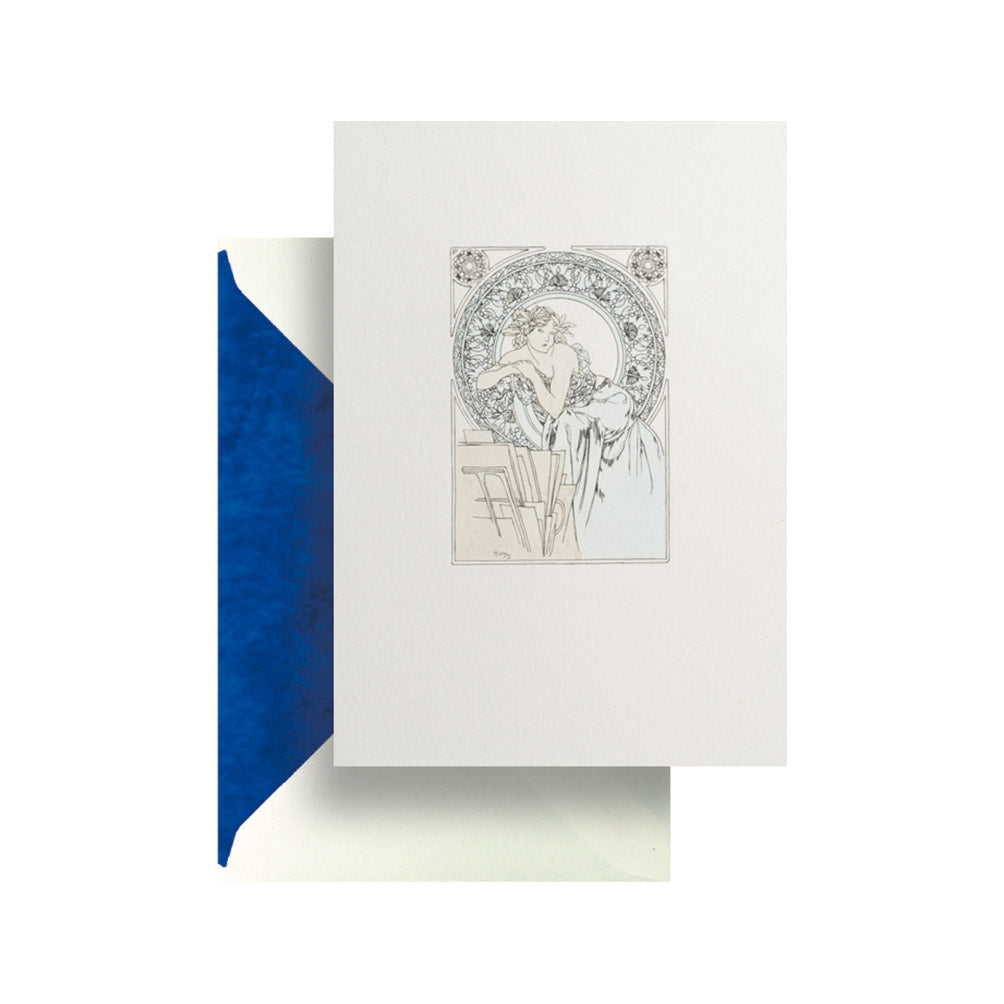 Art Card