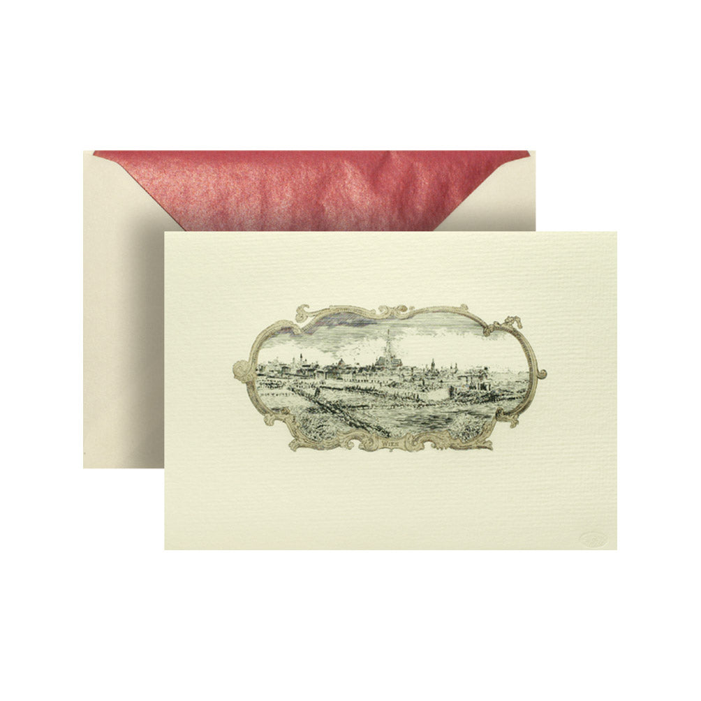 Vienna Card