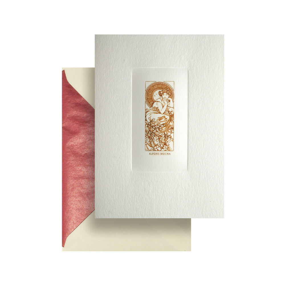 Topaz Card