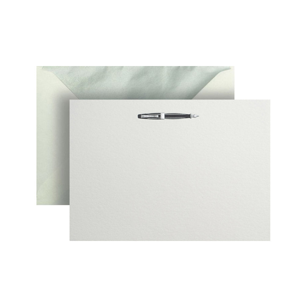 Hardtmuth Pen Card