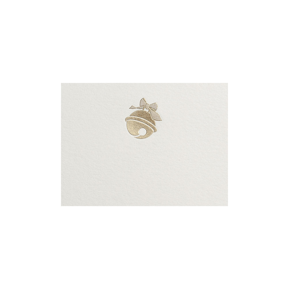 Jingle Bell, table card (10 pcs)