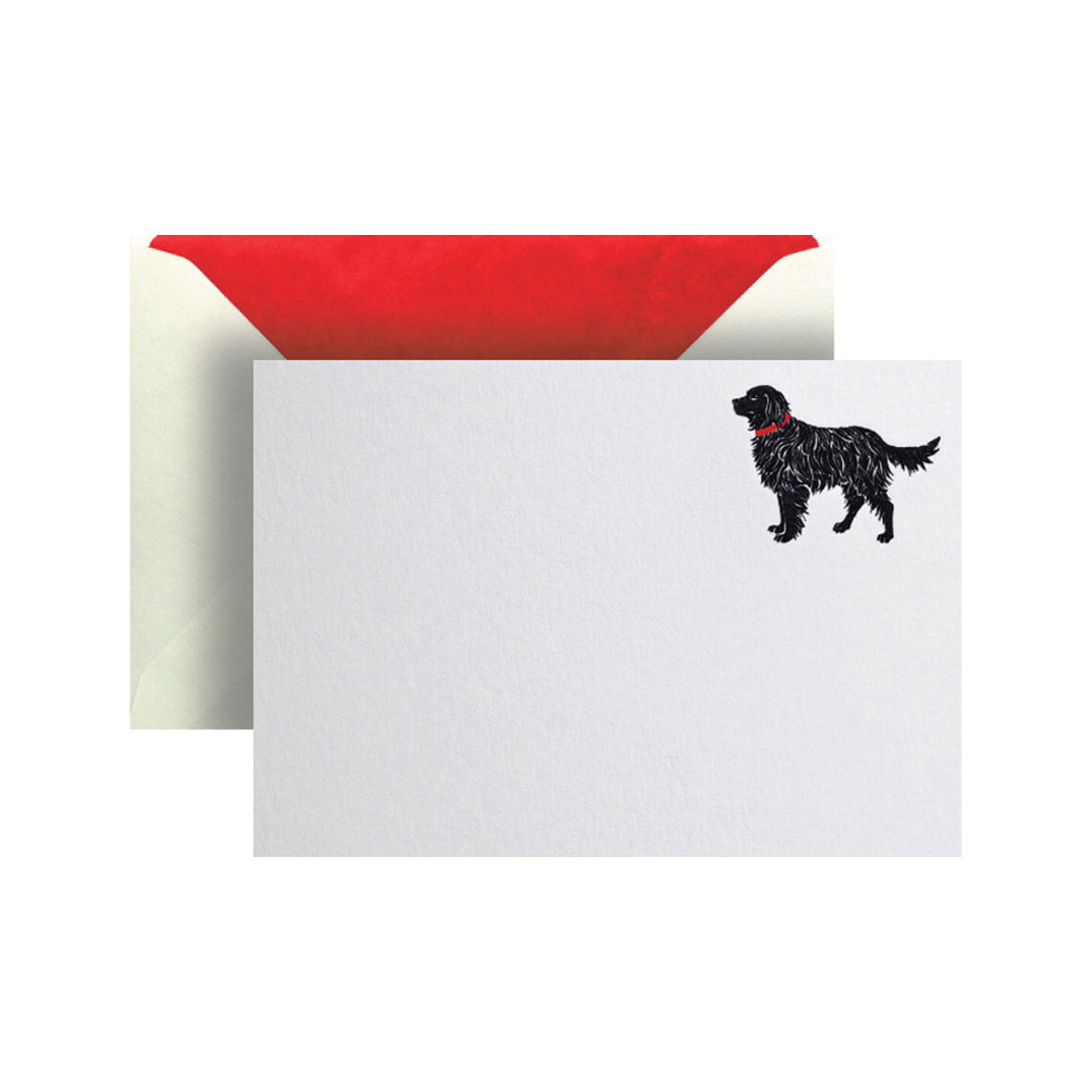 Retriever Card