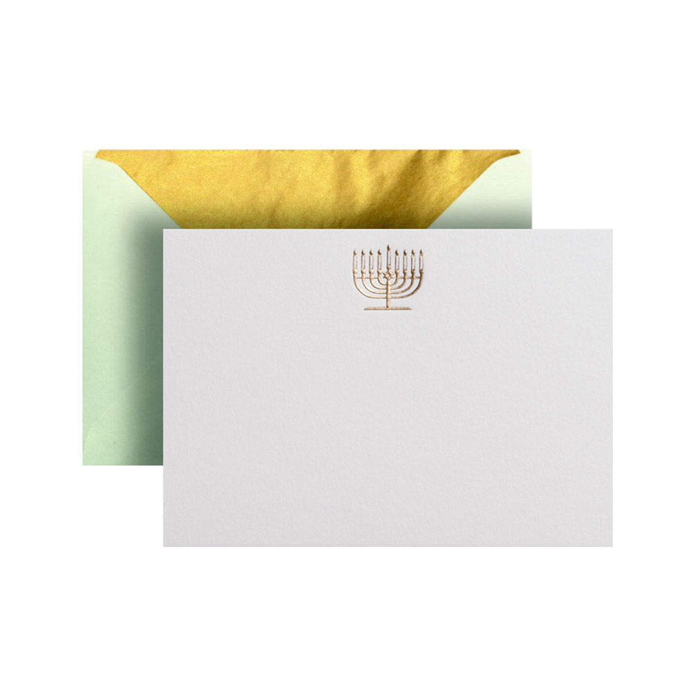 Chanukah Card