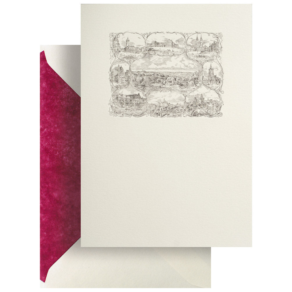 Prague Card