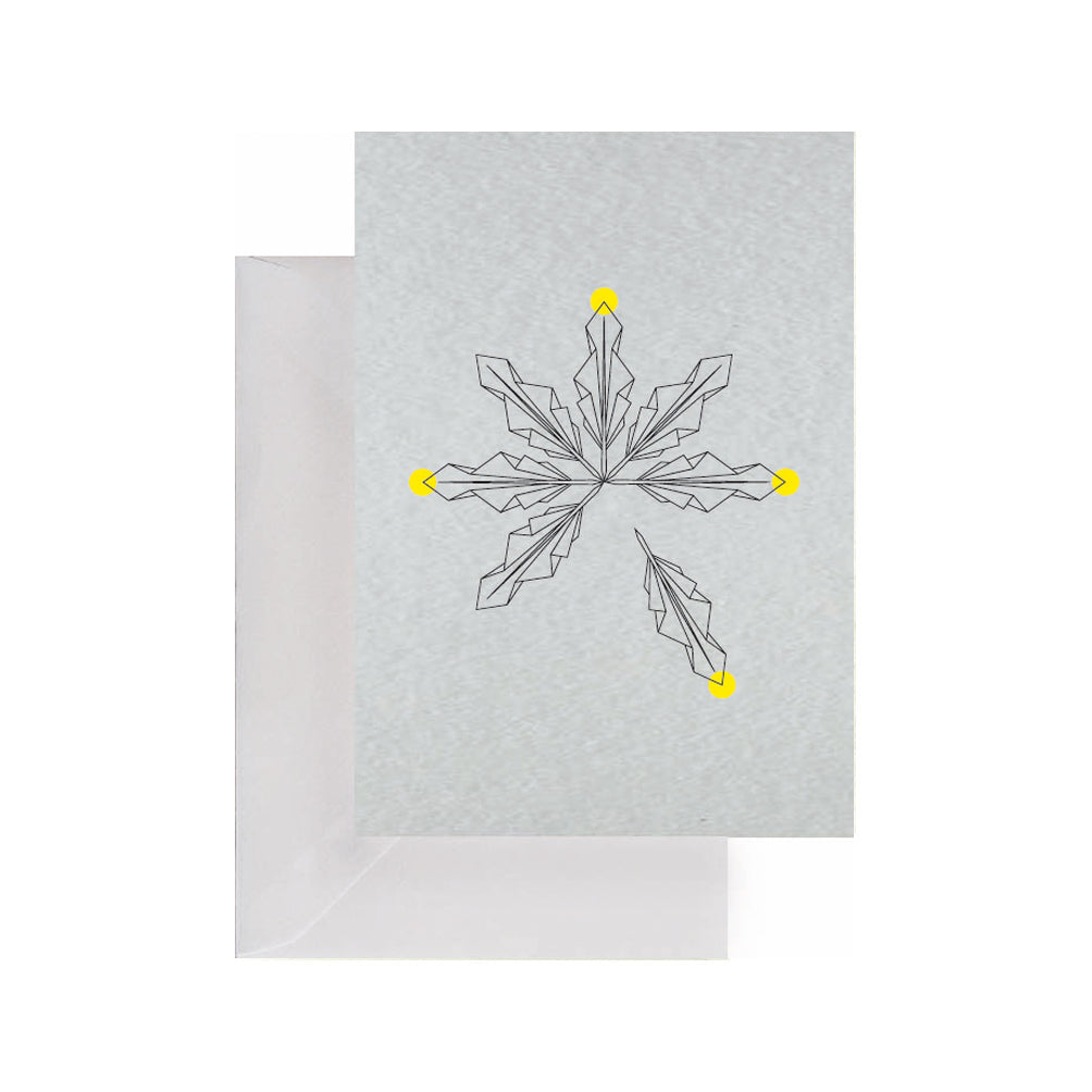Cubifeather Card