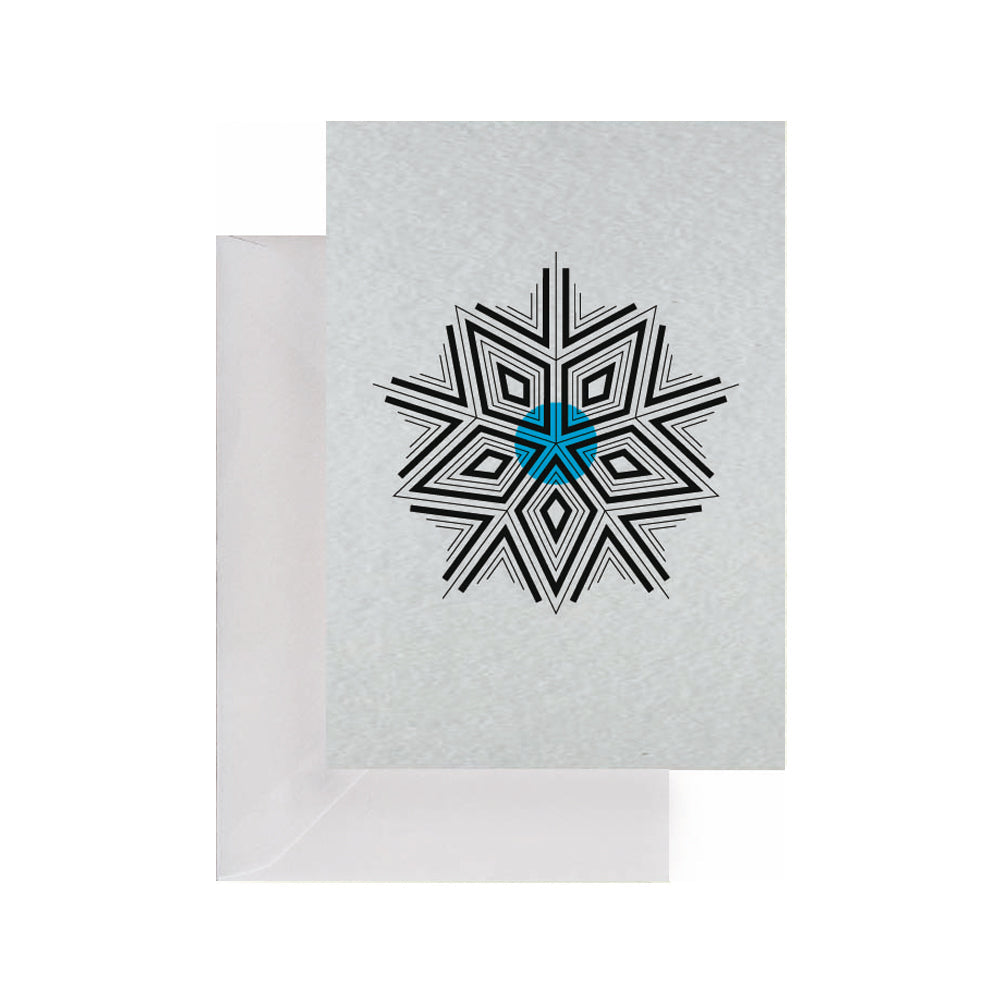 Cubistar Card