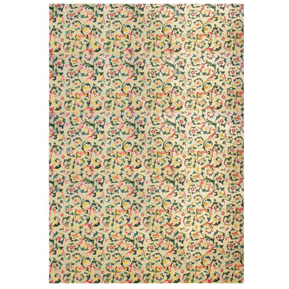 Rossi Gold Traditional Florentine style Wrapping Paper