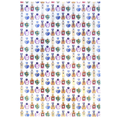 Rossi Perfumes Wrapping Paper