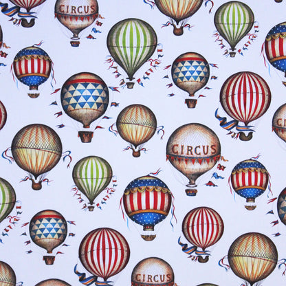 Rossi Balloons Wrapping Paper