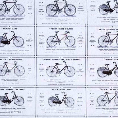 Rossi Bicycles Wrapping Paper