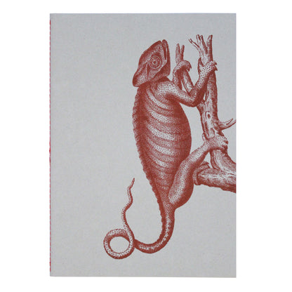 Rossi Chameleon - softcover notebook