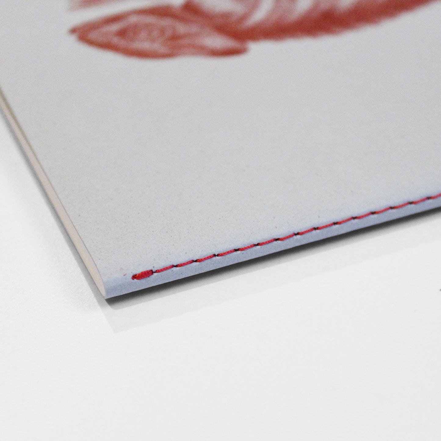 Rossi Chameleon - softcover notebook