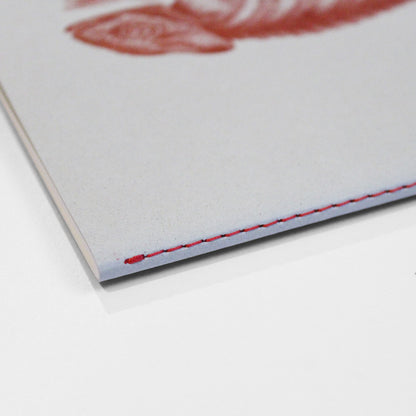 Rossi Chameleon - softcover notebook