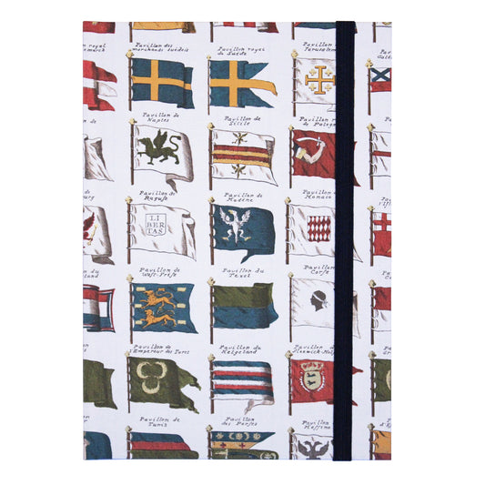 Rossi Flags - notebook
