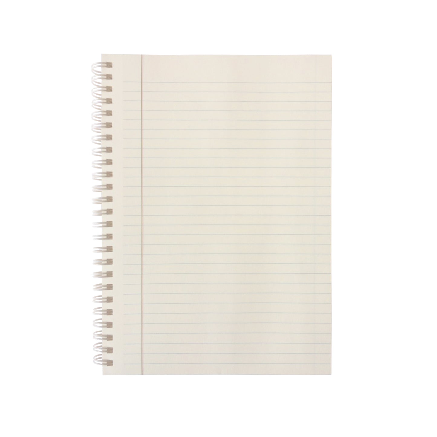 Rossi Notebook Refill - gold