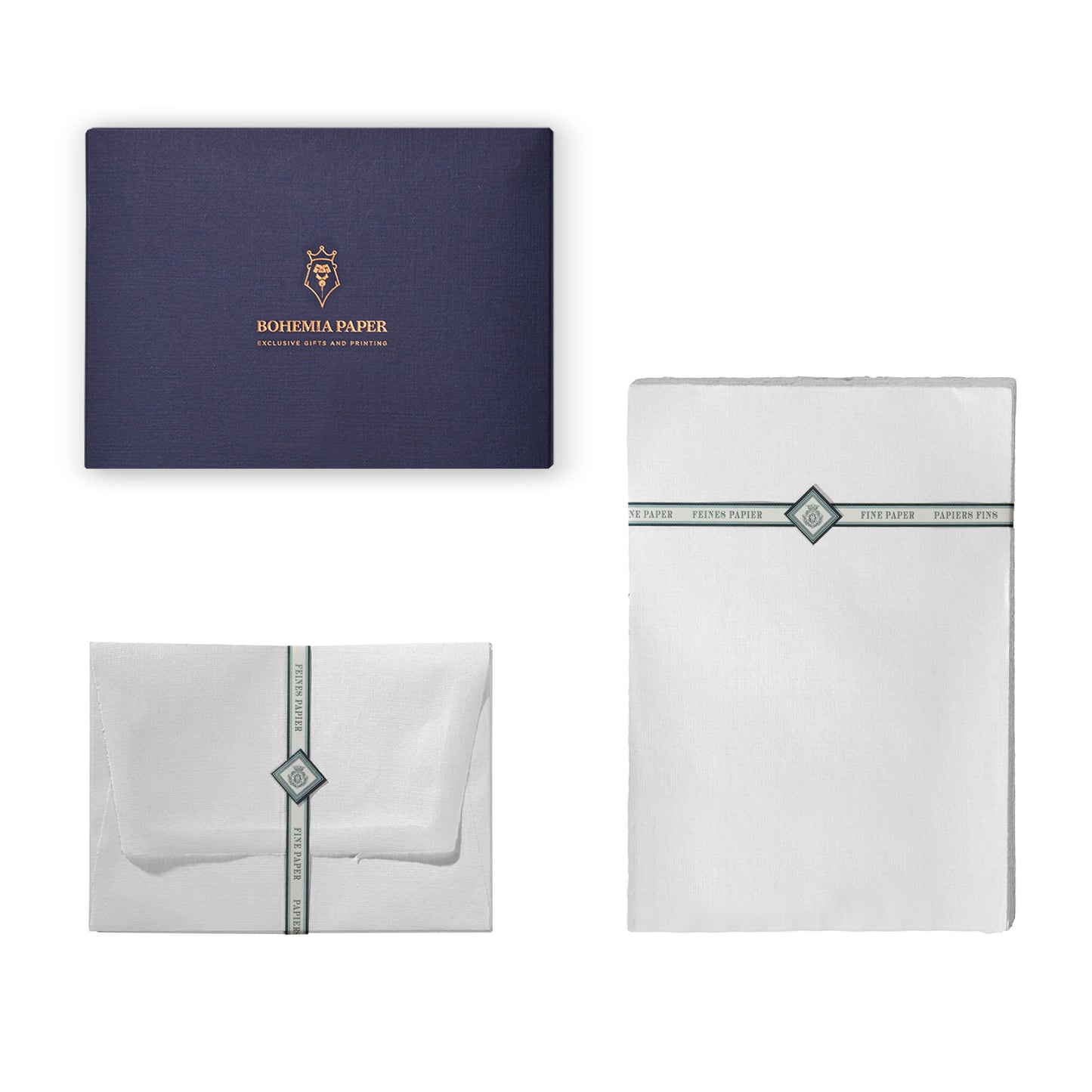 Gift box – 25 x A5&C6