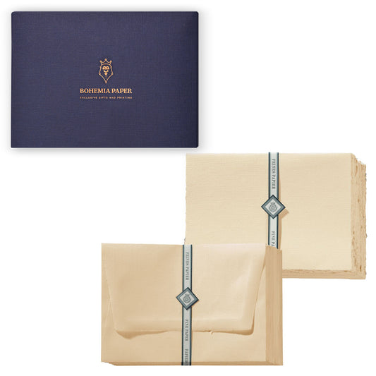 Gift box – 10 x A5&C5 chamois