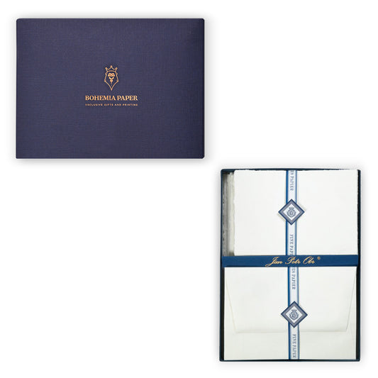 Gift box – 25 x A7&C7 white