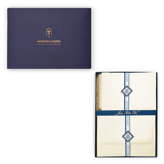Gift box – 25 x A6&C6 chamois
