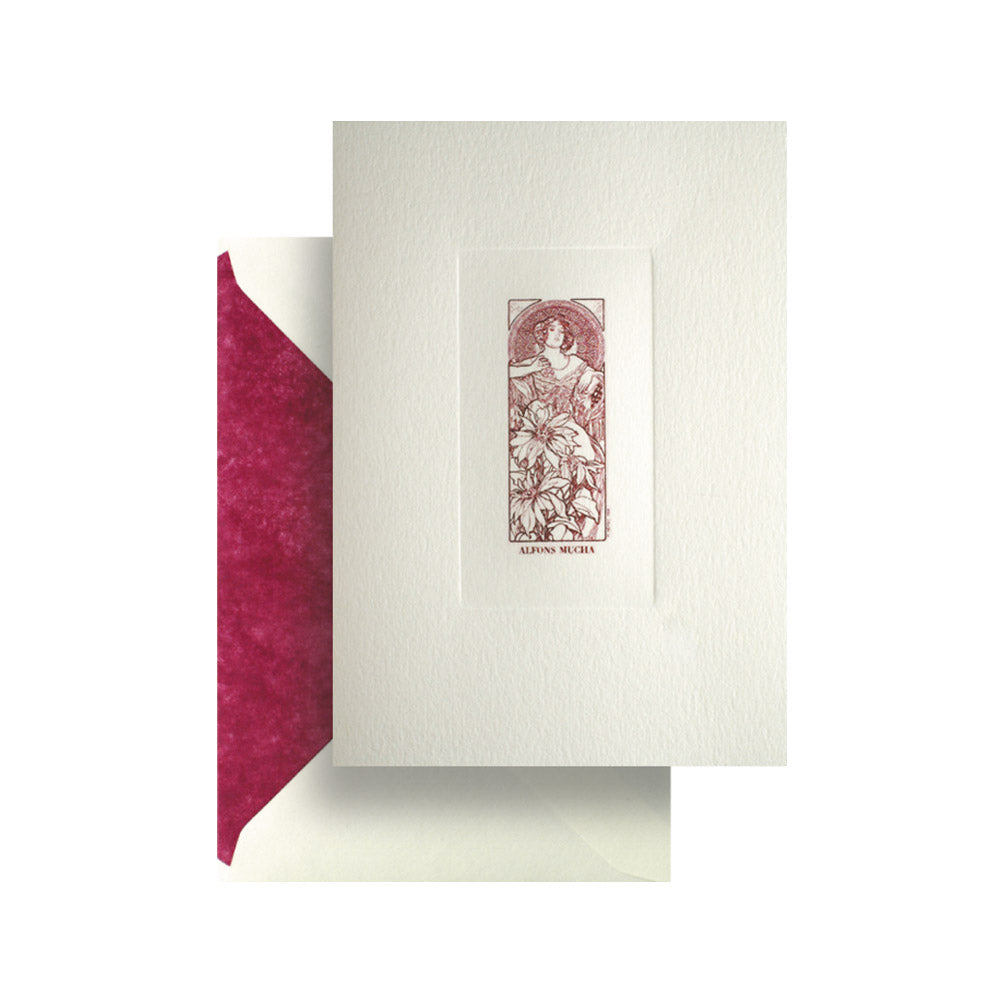 Ruby Card