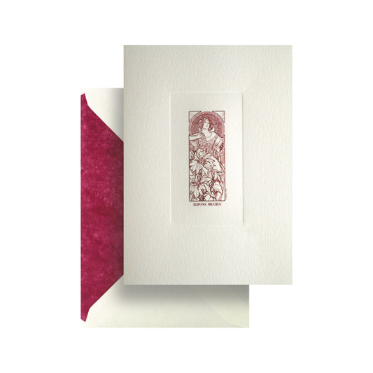 Ruby Card