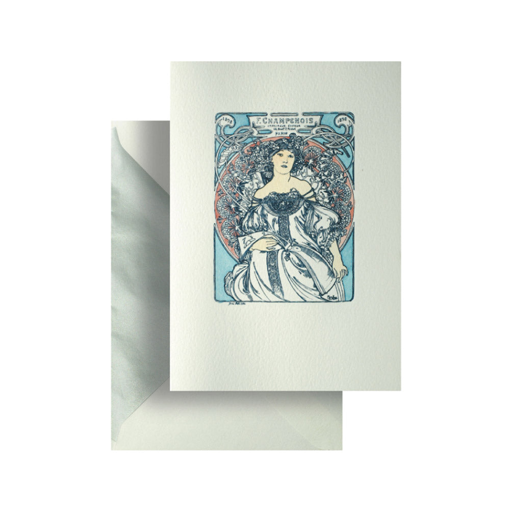 Reverie Card