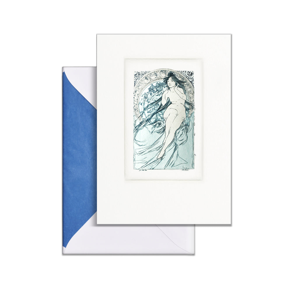 Music Card