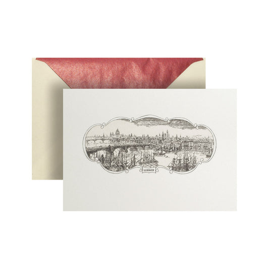 London Card