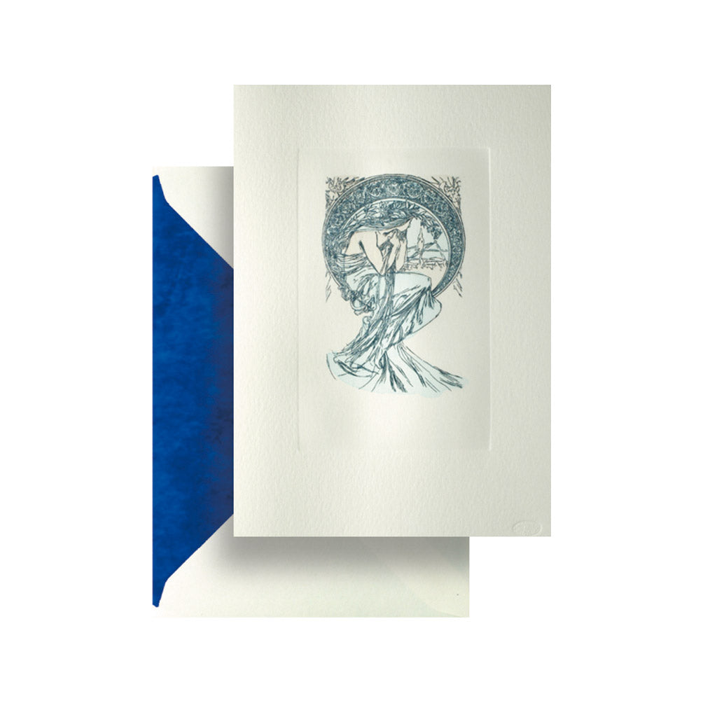 Poetry Card
