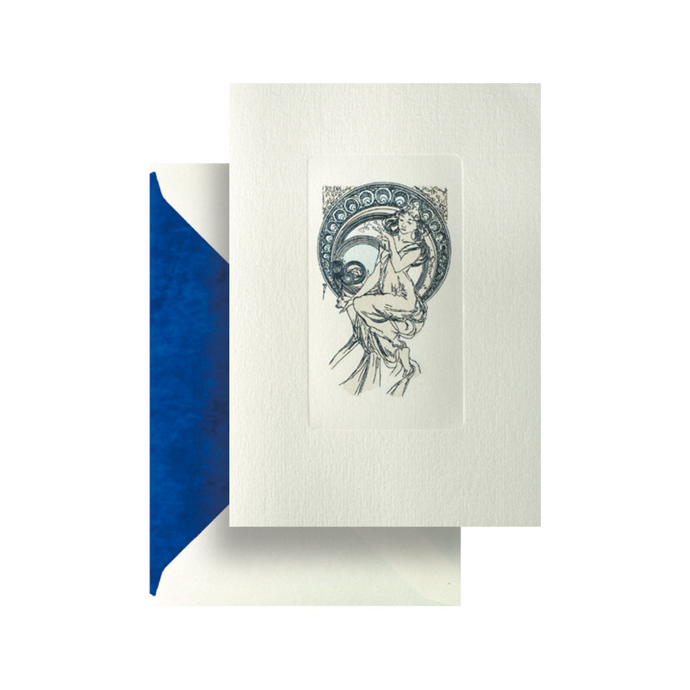 Painting Card