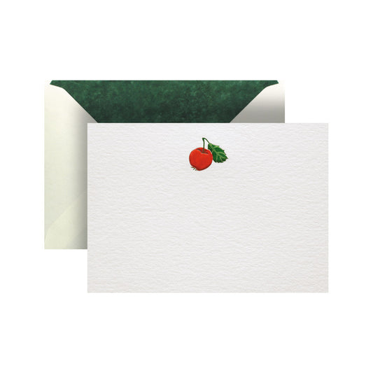 Red Apple Card