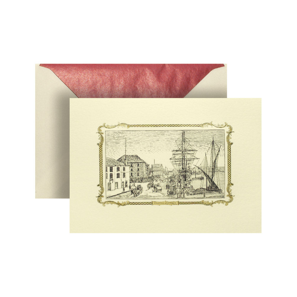 Australia Card