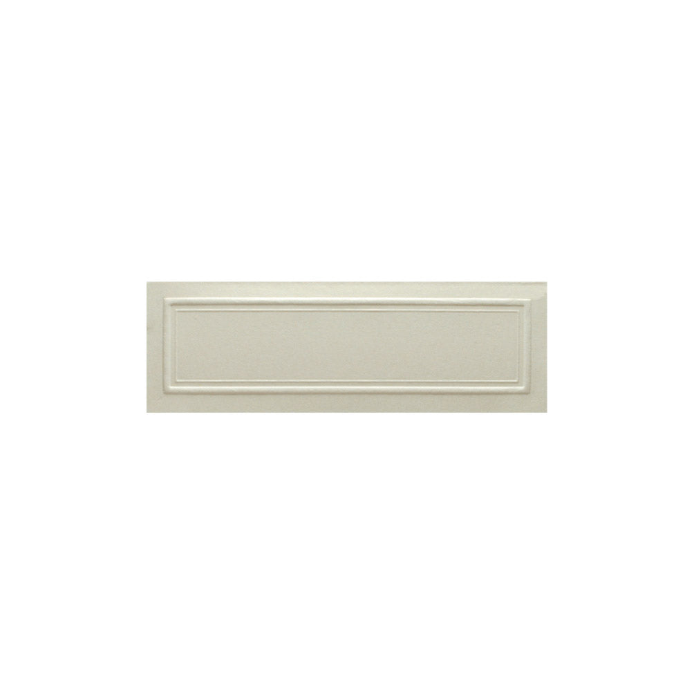 Embossed Border, table card (10 pcs)
