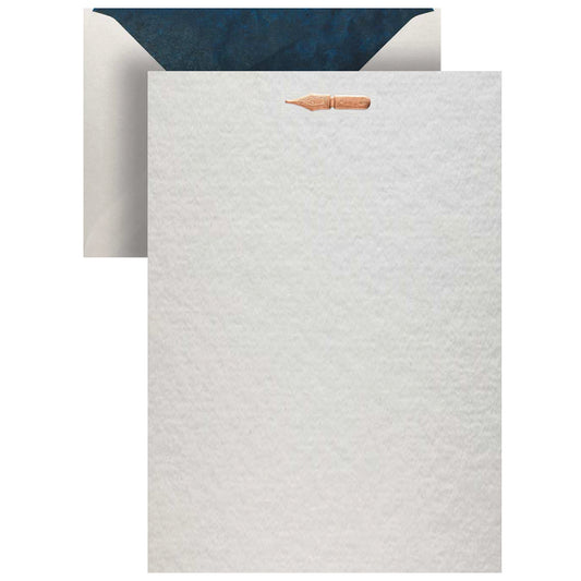 Gold Nib – Correspondence Set (10 pcs)