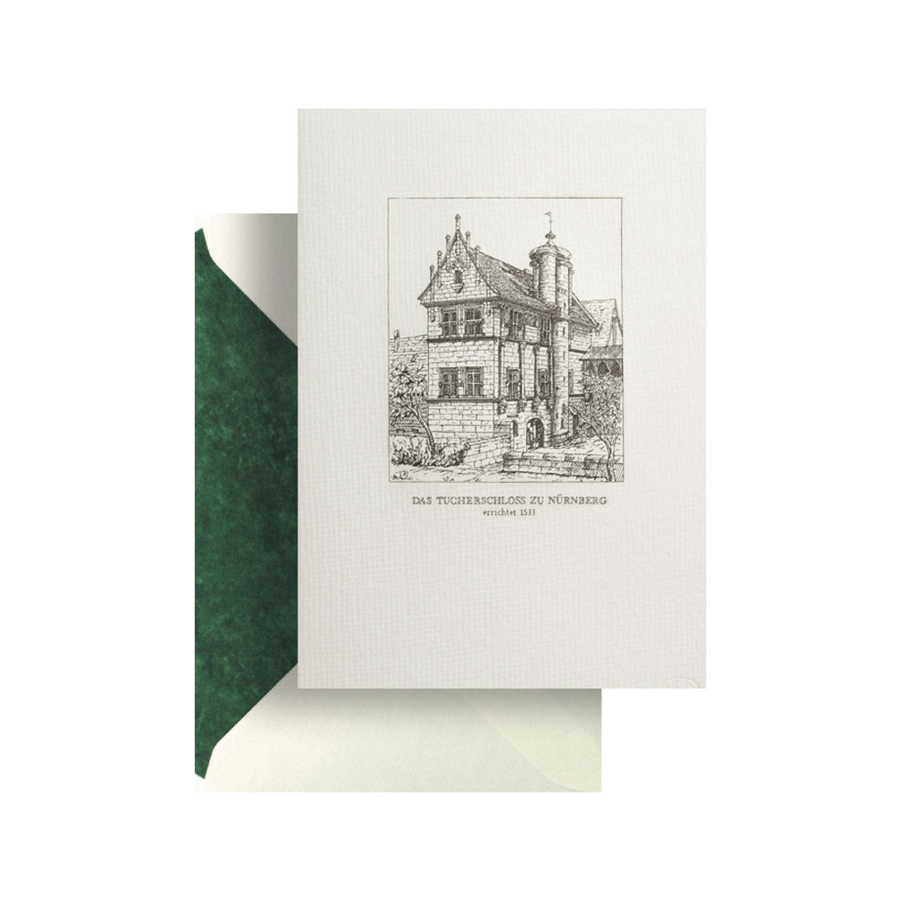 Nuremberg Card