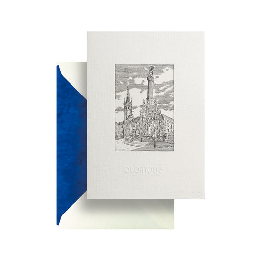 Olomouc Card