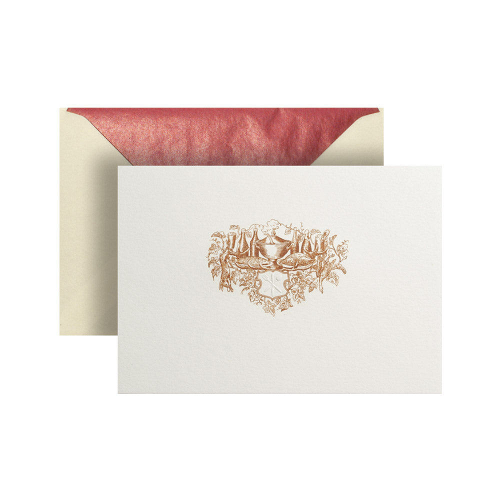 Feast Card