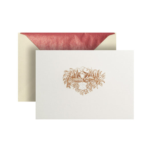Feast Card