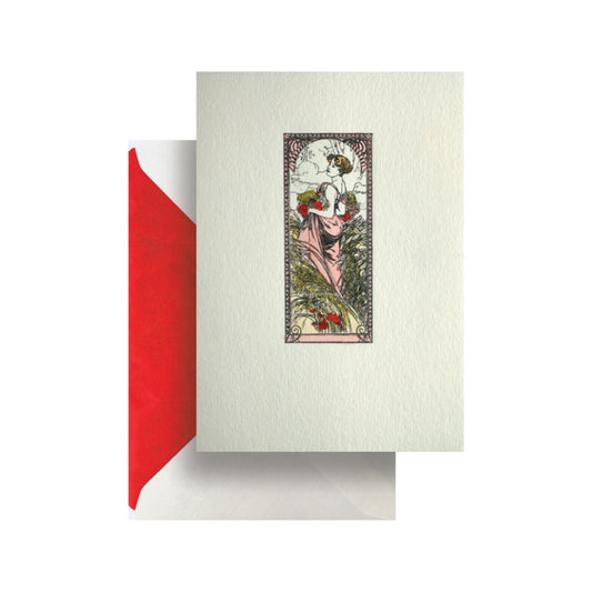 Summer Card