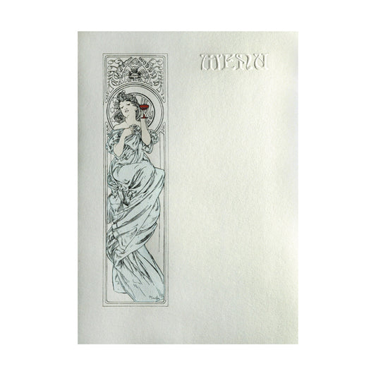 Santé, menu (10 pcs)