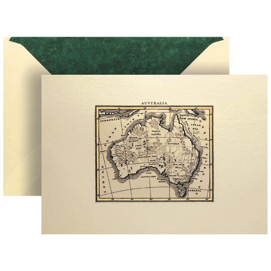 Australia Card