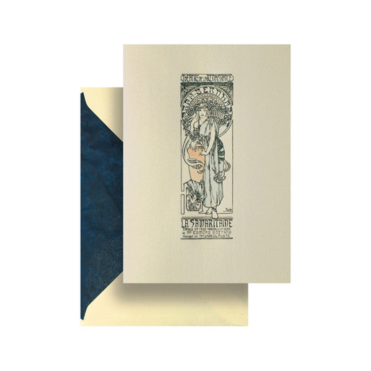 La Samaritaine Card
