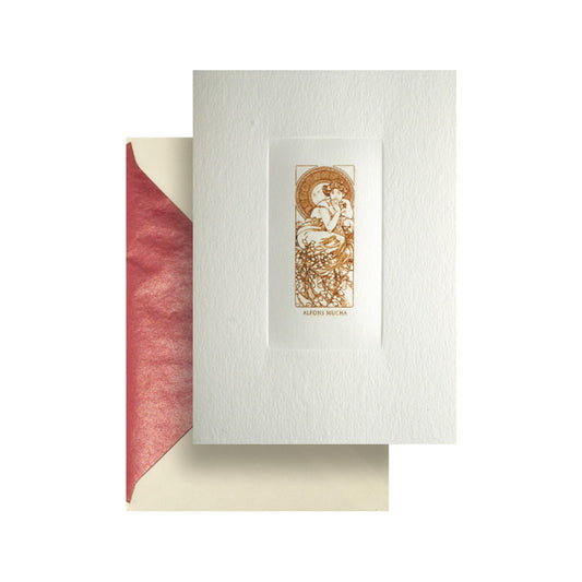 Topaz Card