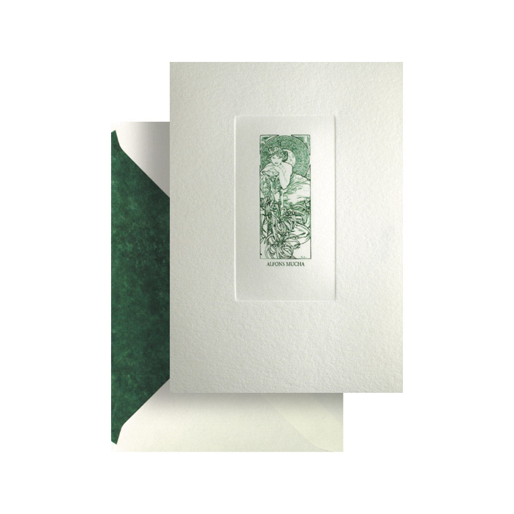 Emerald Card
