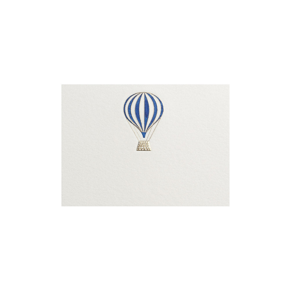 Air Balloon, table card (10 pcs)