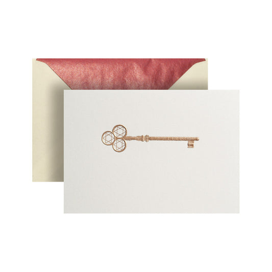 Synogogue Key Card