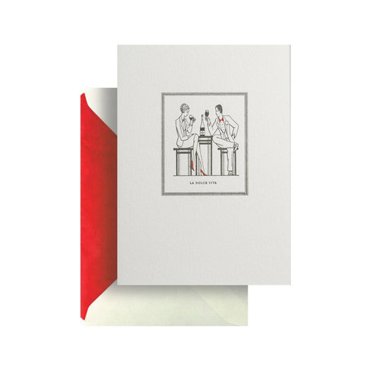Happy Hour Card